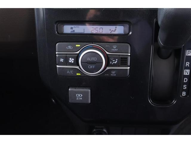 ルーミー G フルセグ メモリーナビ DVD再生 ミュージックプレイヤー接続可 バックカメラ 衝突被害軽減システム ドラレコ 両側電動スライド LEDヘッドランプ 記録簿 アイドリングストップ(14枚目)