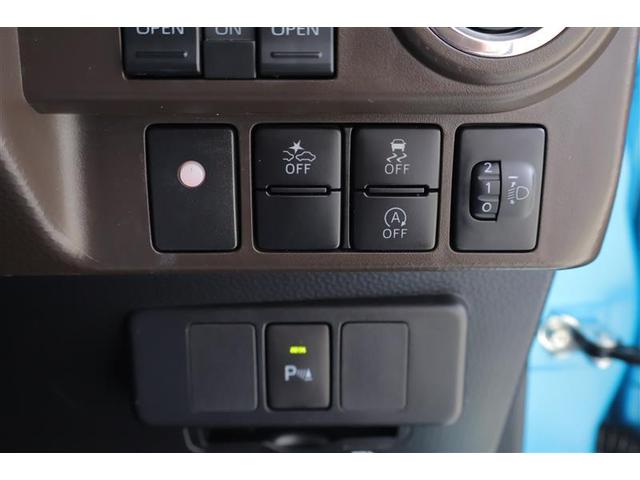 ルーミー G フルセグ メモリーナビ DVD再生 ミュージックプレイヤー接続可 バックカメラ 衝突被害軽減システム ドラレコ 両側電動スライド LEDヘッドランプ 記録簿 アイドリングストップ(16枚目)