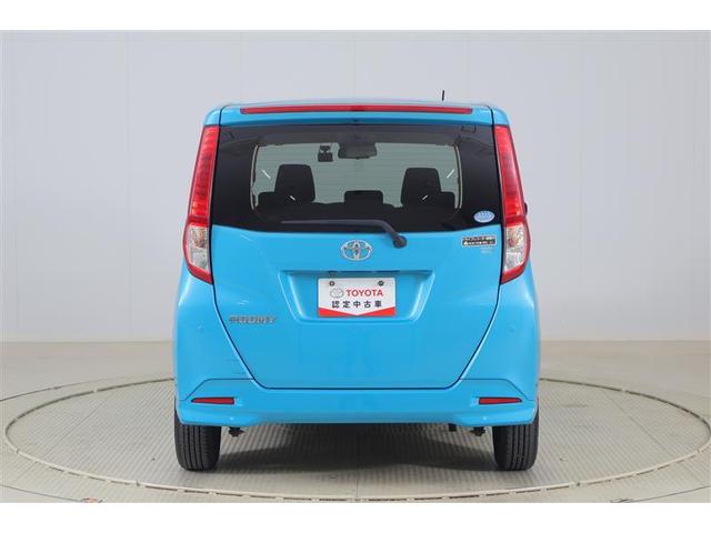 ルーミー G フルセグ メモリーナビ DVD再生 ミュージックプレイヤー接続可 バックカメラ 衝突被害軽減システム ドラレコ 両側電動スライド LEDヘッドランプ 記録簿 アイドリングストップ(20枚目)