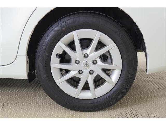 プリウスα G フルセグ メモリーナビ ミュージックプレイヤー接続可 バックカメラ 衝突被害軽減システム ETC LEDヘッドランプ 3列シート 記録簿(7枚目)