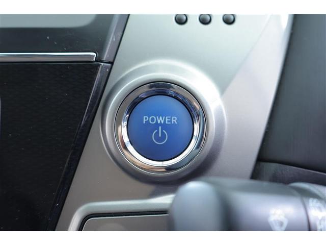 プリウスα G フルセグ メモリーナビ ミュージックプレイヤー接続可 バックカメラ 衝突被害軽減システム ETC LEDヘッドランプ 3列シート 記録簿(15枚目)