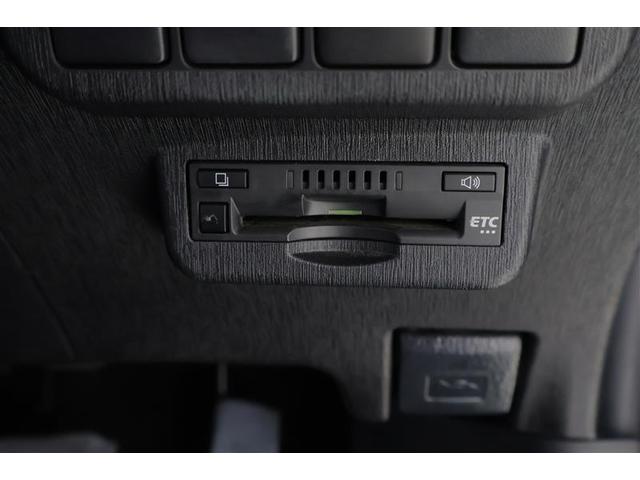 プリウスα G フルセグ メモリーナビ ミュージックプレイヤー接続可 バックカメラ 衝突被害軽減システム ETC LEDヘッドランプ 3列シート 記録簿(16枚目)