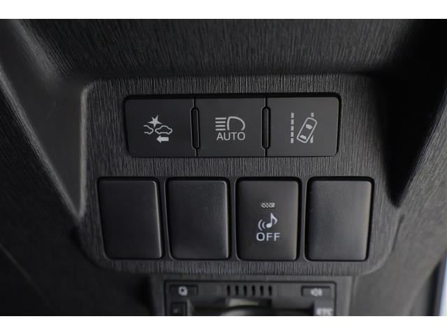 プリウスα G フルセグ メモリーナビ ミュージックプレイヤー接続可 バックカメラ 衝突被害軽減システム ETC LEDヘッドランプ 3列シート 記録簿(17枚目)