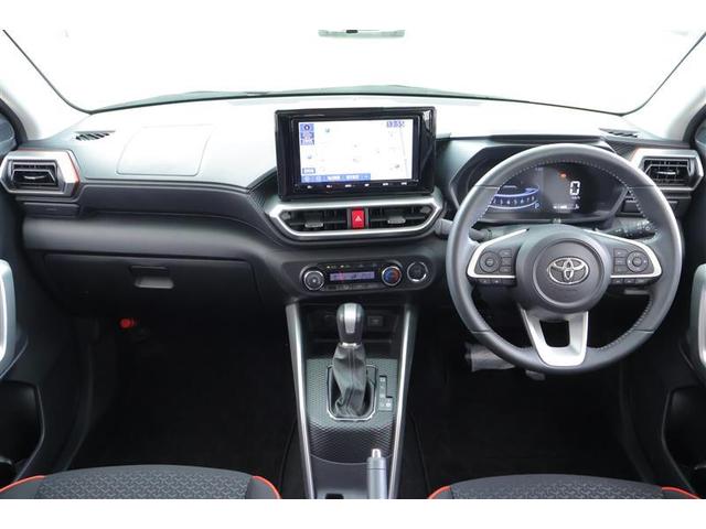 ライズ Z フルセグ メモリーナビ DVD再生 ミュージックプレイヤー接続可 バックカメラ 衝突被害軽減システム ETC ドラレコ LEDヘッドランプ 記録簿 アイドリングストップ(4枚目)