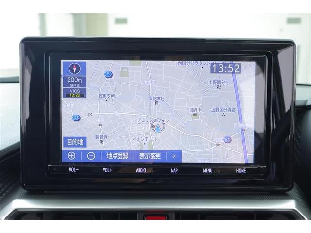 ライズ Z フルセグ メモリーナビ DVD再生 ミュージックプレイヤー接続可 バックカメラ 衝突被害軽減システム ETC ドラレコ LEDヘッドランプ 記録簿 アイドリングストップ(5枚目)