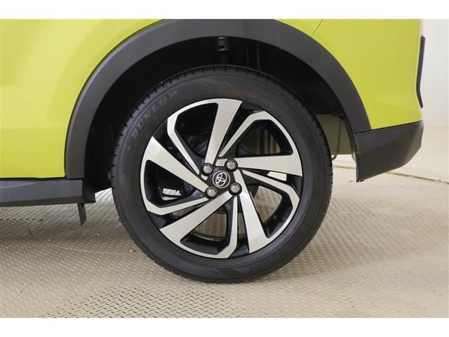 ライズ Z フルセグ メモリーナビ DVD再生 ミュージックプレイヤー接続可 バックカメラ 衝突被害軽減システム ETC ドラレコ LEDヘッドランプ 記録簿 アイドリングストップ(7枚目)