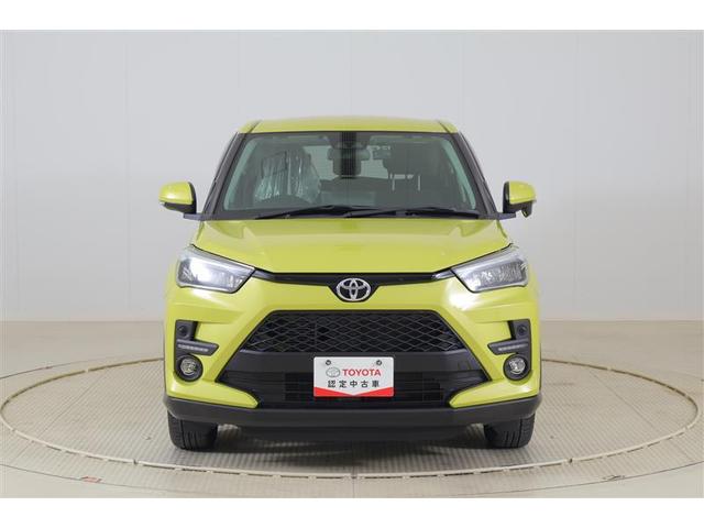 ライズ Z フルセグ メモリーナビ DVD再生 ミュージックプレイヤー接続可 バックカメラ 衝突被害軽減システム ETC ドラレコ LEDヘッドランプ 記録簿 アイドリングストップ(11枚目)