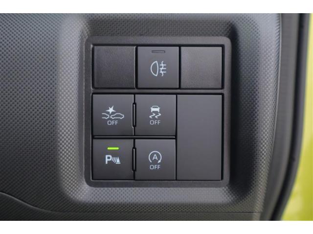 ライズ Z フルセグ メモリーナビ DVD再生 ミュージックプレイヤー接続可 バックカメラ 衝突被害軽減システム ETC ドラレコ LEDヘッドランプ 記録簿 アイドリングストップ(17枚目)