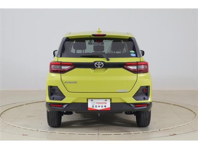 ライズ Z フルセグ メモリーナビ DVD再生 ミュージックプレイヤー接続可 バックカメラ 衝突被害軽減システム ETC ドラレコ LEDヘッドランプ 記録簿 アイドリングストップ(20枚目)