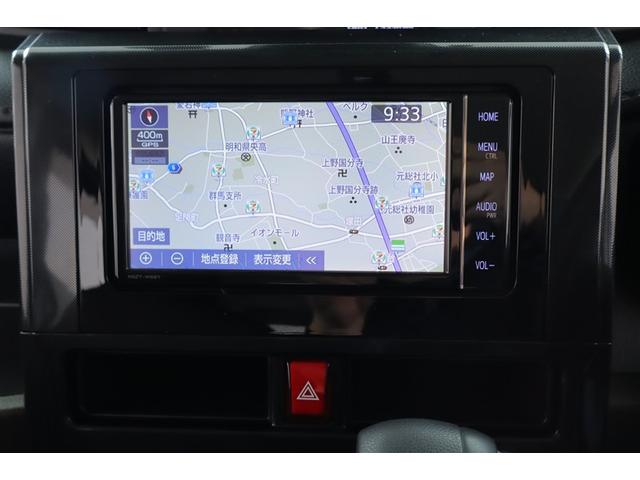 ルーミー G フルセグ メモリーナビ DVD再生 ミュージックプレイヤー接続可 バックカメラ 衝突被害軽減システム ETC ドラレコ 両側電動スライド LEDヘッドランプ 記録簿 アイドリングストップ(5枚目)