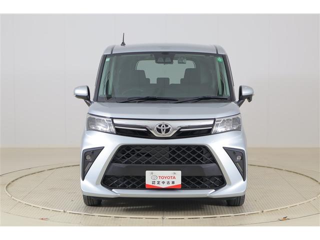 ルーミー G フルセグ メモリーナビ DVD再生 ミュージックプレイヤー接続可 バックカメラ 衝突被害軽減システム ETC ドラレコ 両側電動スライド LEDヘッドランプ 記録簿 アイドリングストップ(11枚目)