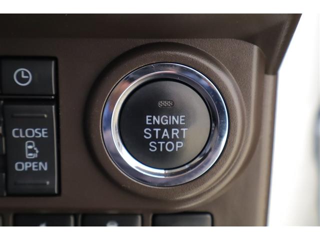 ルーミー G フルセグ メモリーナビ DVD再生 ミュージックプレイヤー接続可 バックカメラ 衝突被害軽減システム ETC ドラレコ 両側電動スライド LEDヘッドランプ 記録簿 アイドリングストップ(15枚目)