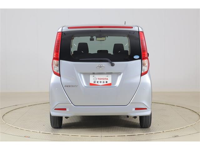 ルーミー G フルセグ メモリーナビ DVD再生 ミュージックプレイヤー接続可 バックカメラ 衝突被害軽減システム ETC ドラレコ 両側電動スライド LEDヘッドランプ 記録簿 アイドリングストップ(20枚目)