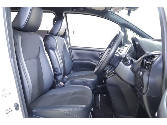 ノア Si ダブルバイビー フルセグ メモリーナビ DVD再生 ミュージックプレイヤー接続可 後席モニター バックカメラ 衝突被害軽減システム ETC ドラレコ 両側電動スライド LEDヘッドランプ 乗車定員7人 3列シート(8枚目)