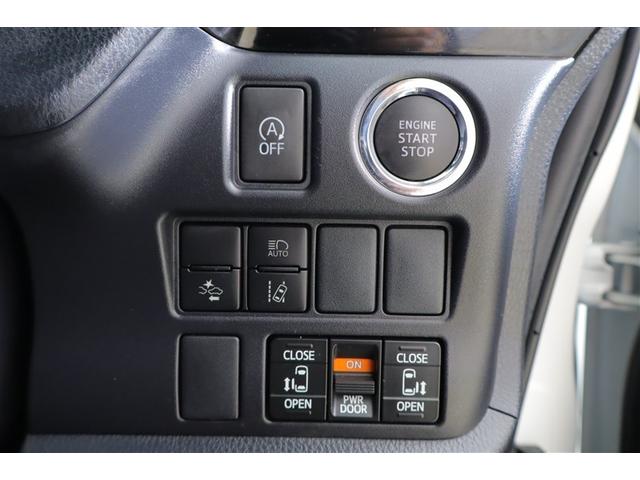 ノア Si ダブルバイビー フルセグ メモリーナビ DVD再生 ミュージックプレイヤー接続可 後席モニター バックカメラ 衝突被害軽減システム ETC ドラレコ 両側電動スライド LEDヘッドランプ 乗車定員7人 3列シート(17枚目)