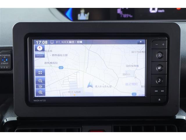 タント カスタムＸ　フルセグ　メモリーナビ　ＤＶＤ再生　ミュージックプレイヤー接続可　バックカメラ　衝突被害軽減システム　ＥＴＣ　ドラレコ　両側電動スライド　ＬＥＤヘッドランプ　記録簿　アイドリングストップ（5枚目）