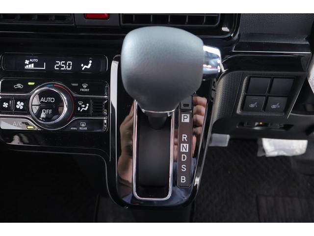 タント カスタムＸ　フルセグ　メモリーナビ　ＤＶＤ再生　ミュージックプレイヤー接続可　バックカメラ　衝突被害軽減システム　ＥＴＣ　ドラレコ　両側電動スライド　ＬＥＤヘッドランプ　記録簿　アイドリングストップ（6枚目）