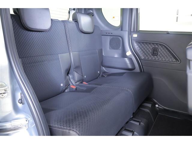 タント カスタムＸ　フルセグ　メモリーナビ　ＤＶＤ再生　ミュージックプレイヤー接続可　バックカメラ　衝突被害軽減システム　ＥＴＣ　ドラレコ　両側電動スライド　ＬＥＤヘッドランプ　記録簿　アイドリングストップ（9枚目）