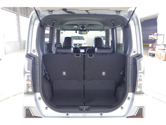 タント カスタムＸ　フルセグ　メモリーナビ　ＤＶＤ再生　ミュージックプレイヤー接続可　バックカメラ　衝突被害軽減システム　ＥＴＣ　ドラレコ　両側電動スライド　ＬＥＤヘッドランプ　記録簿　アイドリングストップ（10枚目）