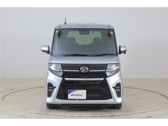 タント カスタムＸ　フルセグ　メモリーナビ　ＤＶＤ再生　ミュージックプレイヤー接続可　バックカメラ　衝突被害軽減システム　ＥＴＣ　ドラレコ　両側電動スライド　ＬＥＤヘッドランプ　記録簿　アイドリングストップ（11枚目）