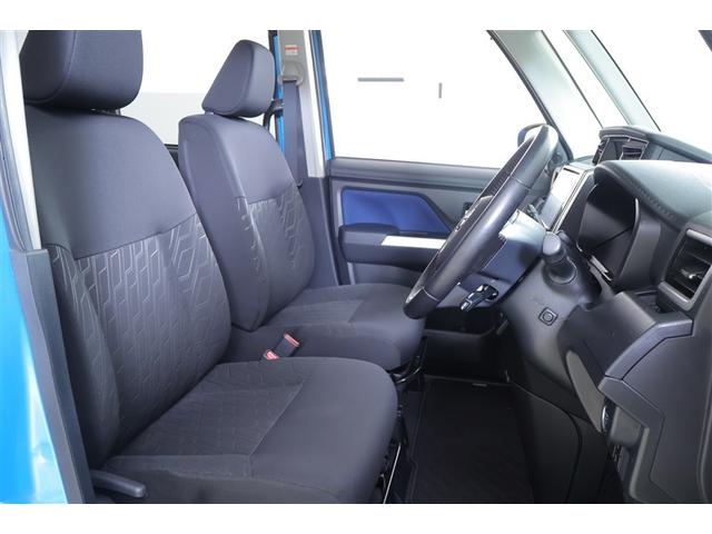 ルーミー カスタムG S 4WD フルセグ メモリーナビ DVD再生 ミュージックプレイヤー接続可 バックカメラ 衝突被害軽減システム ETC 両側電動スライド LEDヘッドランプ 記録簿 アイドリングストップ(8枚目)