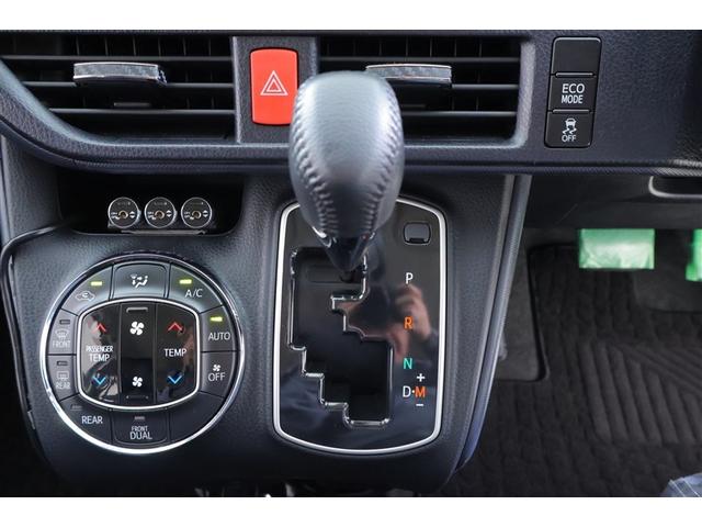 ノア Ｓｉ　フルセグ　メモリーナビ　ＤＶＤ再生　ミュージックプレイヤー接続可　後席モニター　バックカメラ　ＥＴＣ　ドラレコ　電動スライドドア　ＬＥＤヘッドランプ　乗車定員７人　３列シート　記録簿（6枚目）