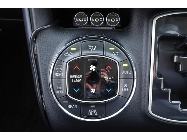 ノア Ｓｉ　フルセグ　メモリーナビ　ＤＶＤ再生　ミュージックプレイヤー接続可　後席モニター　バックカメラ　ＥＴＣ　ドラレコ　電動スライドドア　ＬＥＤヘッドランプ　乗車定員７人　３列シート　記録簿（14枚目）