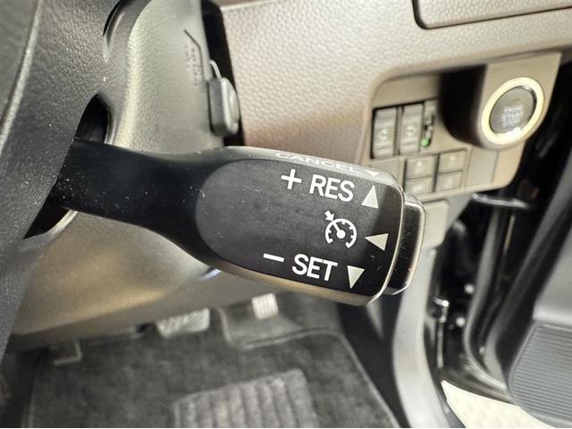 ルーミー G コージーエディション 衝突被害軽減ブレーキ ペダル踏み間違い急発進抑制装置 ナビ フルセグ Bluetooth シートヒーター ETC LED 両側電動スライドドア クルーズコントロール アイドリングストップ CD/DVD(8枚目)