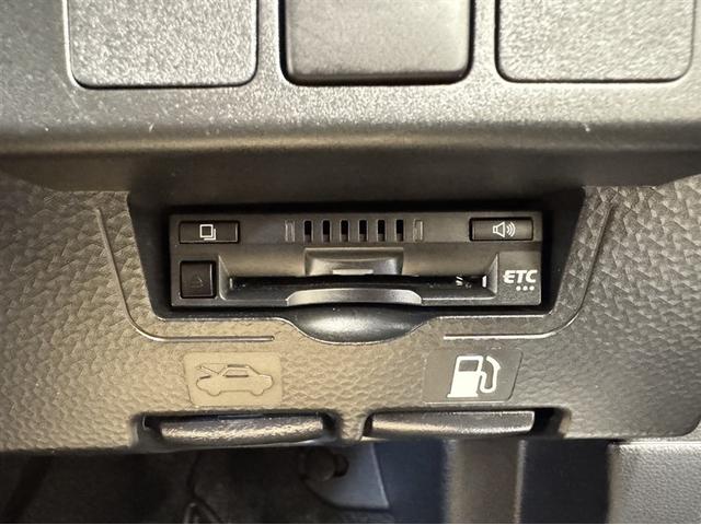 ルーミー G コージーエディション 衝突被害軽減ブレーキ ペダル踏み間違い急発進抑制装置 ナビ フルセグ Bluetooth シートヒーター ETC LED 両側電動スライドドア クルーズコントロール アイドリングストップ CD/DVD(13枚目)