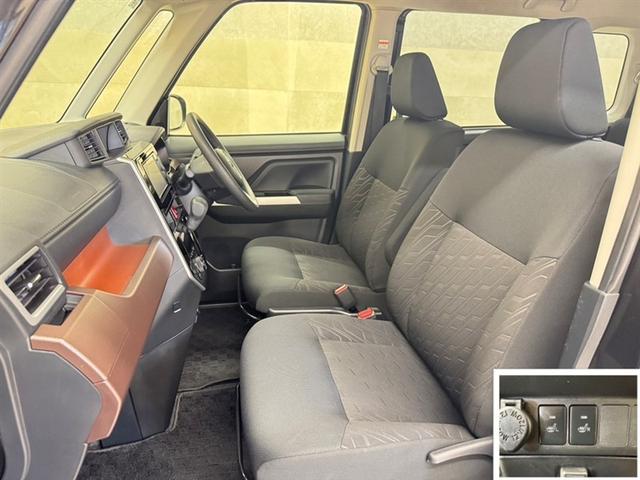 ルーミー G コージーエディション 衝突被害軽減ブレーキ ペダル踏み間違い急発進抑制装置 ナビ フルセグ Bluetooth シートヒーター ETC LED 両側電動スライドドア クルーズコントロール アイドリングストップ CD/DVD(20枚目)