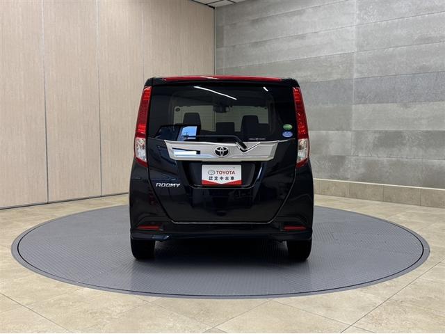 ルーミー G コージーエディション 衝突被害軽減ブレーキ ペダル踏み間違い急発進抑制装置 ナビ フルセグ Bluetooth シートヒーター ETC LED 両側電動スライドドア クルーズコントロール アイドリングストップ CD/DVD(26枚目)