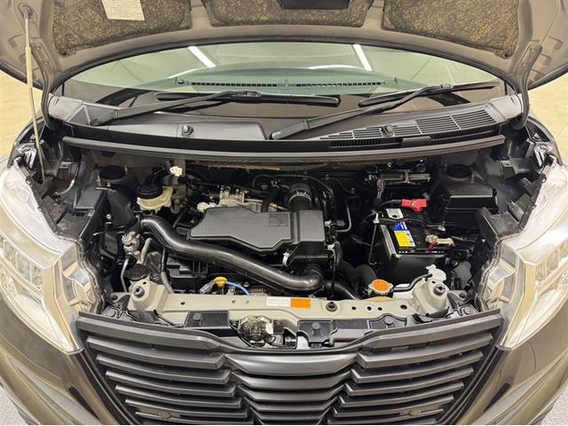 ルーミー G コージーエディション 衝突被害軽減ブレーキ ペダル踏み間違い急発進抑制装置 ナビ フルセグ Bluetooth シートヒーター ETC LED 両側電動スライドドア クルーズコントロール アイドリングストップ CD/DVD(30枚目)