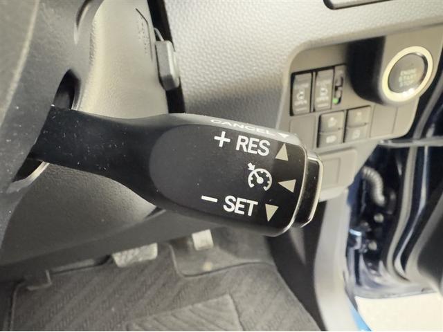 ルーミー カスタムＧ－Ｔ　衝突被害軽減ブレーキ　ペダル踏み間違い急発進抑制装置　ナビ　フルセグ　Ｂｌｕｅｔｏｏｔｈ　ＥＴＣ　ＬＥＤ　バックモニター　オートエアコン　両側電動スライドドア　クルーズコントロール　スマートキー（25枚目）