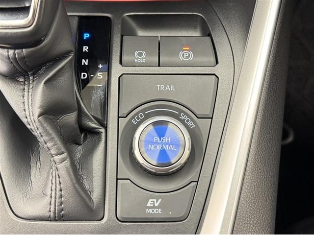 RAV4 ハイブリッドアドベンチャー オフロードパッケージII 4WD 衝突被害軽減ブレーキ ペダル踏み間違い急発進抑制装置 ナビ フルセグ Bluetooth ETC LED 電源コンセント シートヒーター・ベンチレーション 全周囲カメラ クルーズコントロール(27枚目)