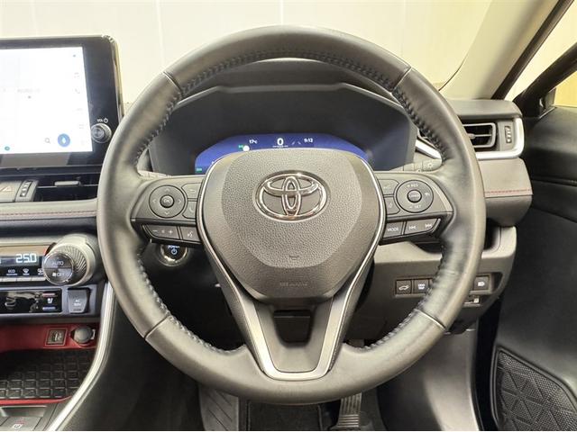 RAV4 ハイブリッドアドベンチャー オフロードパッケージII 4WD 衝突被害軽減ブレーキ ペダル踏み間違い急発進抑制装置 ナビ フルセグ Bluetooth ETC LED 電源コンセント シートヒーター・ベンチレーション 全周囲カメラ クルーズコントロール(28枚目)