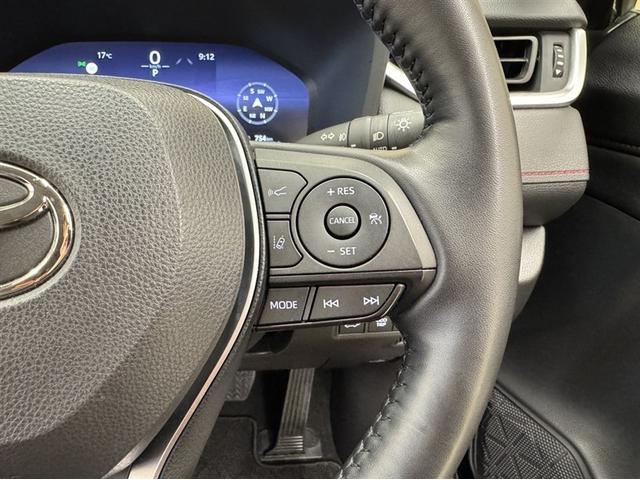 RAV4 ハイブリッドアドベンチャー オフロードパッケージII 4WD 衝突被害軽減ブレーキ ペダル踏み間違い急発進抑制装置 ナビ フルセグ Bluetooth ETC LED 電源コンセント シートヒーター・ベンチレーション 全周囲カメラ クルーズコントロール(29枚目)