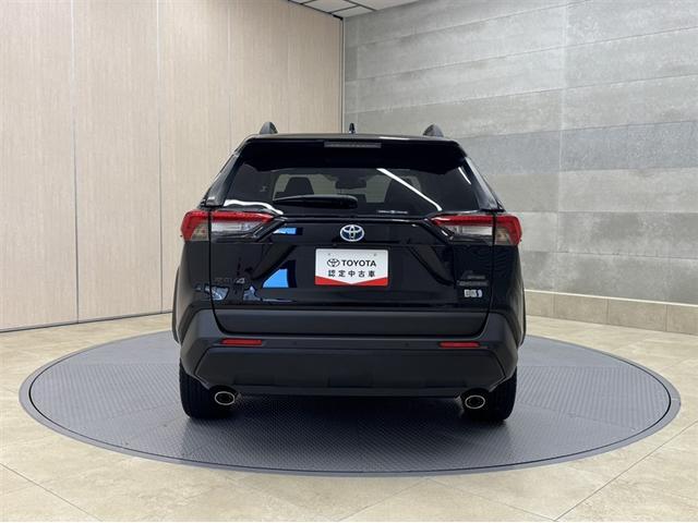 RAV4 ハイブリッドアドベンチャー オフロードパッケージII 4WD 衝突被害軽減ブレーキ ペダル踏み間違い急発進抑制装置 ナビ フルセグ Bluetooth ETC LED 電源コンセント シートヒーター・ベンチレーション 全周囲カメラ クルーズコントロール(31枚目)