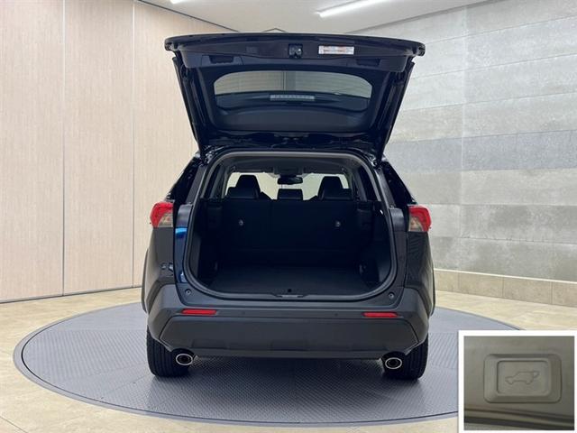 RAV4 ハイブリッドアドベンチャー オフロードパッケージII 4WD 衝突被害軽減ブレーキ ペダル踏み間違い急発進抑制装置 ナビ フルセグ Bluetooth ETC LED 電源コンセント シートヒーター・ベンチレーション 全周囲カメラ クルーズコントロール(32枚目)