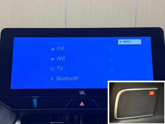 ハリアーハイブリッド Ｚ　衝突被害軽減ブレーキ　ペダル踏み間違い急発進抑制装置　ドライブレコーダー　ナビ　フルセグ　Ｂｌｕｅｔｏｏｔｈ　ＥＴＣ　ＬＥＤ　ハンズフリーバックドア　全周囲カメラ　ブラインドスポットモニター（9枚目）