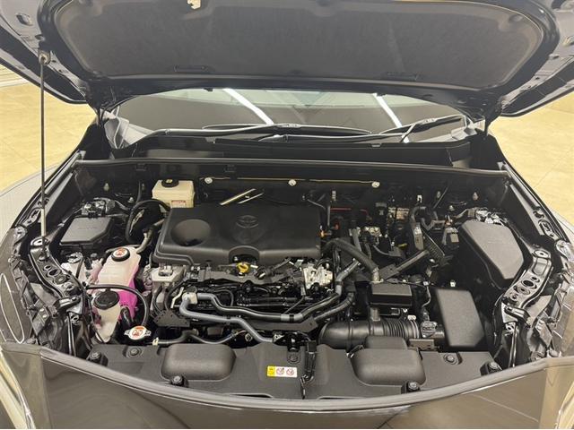 ハリアーハイブリッド Ｚ　衝突被害軽減ブレーキ　ペダル踏み間違い急発進抑制装置　ドライブレコーダー　ナビ　フルセグ　Ｂｌｕｅｔｏｏｔｈ　ＥＴＣ　ＬＥＤ　ハンズフリーバックドア　全周囲カメラ　ブラインドスポットモニター（34枚目）