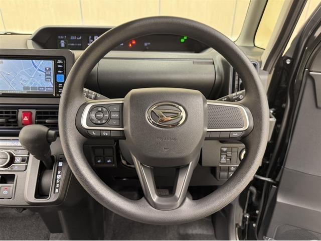 タント X 届出済未使用車 衝突被害軽減ブレーキ ペダル踏み間違い急発進抑制装置 新品純正メモリーナビ フルセグ シートヒーター 片側電動スライドドア ベンチシート バックモニター Bluetooth LED(21枚目)