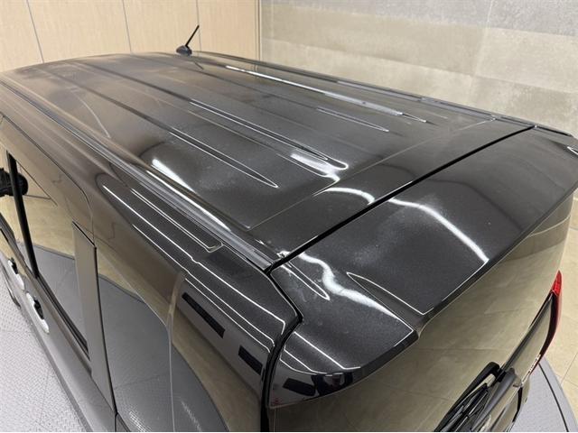 タント X 届出済未使用車 衝突被害軽減ブレーキ ペダル踏み間違い急発進抑制装置 新品純正メモリーナビ フルセグ シートヒーター 片側電動スライドドア ベンチシート バックモニター Bluetooth LED(22枚目)