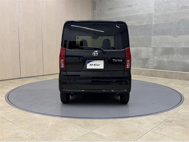 タント X 届出済未使用車 衝突被害軽減ブレーキ ペダル踏み間違い急発進抑制装置 新品純正メモリーナビ フルセグ シートヒーター 片側電動スライドドア ベンチシート バックモニター Bluetooth LED(23枚目)