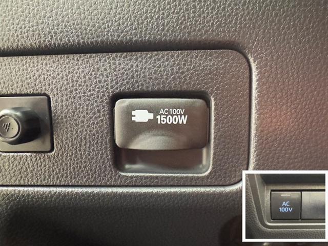 ヤリスクロス ハイブリッドG 全周囲モニター AC100V/1500W電源コンセント ハンズフリーバックドア ディスプレイオーディオ Bluetooth スマートキー イモビライザー クルーズコントロール 記録簿 サイドエアバック(11枚目)