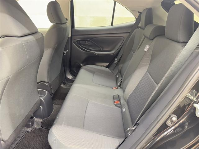 ヤリスクロス ハイブリッドG 全周囲モニター AC100V/1500W電源コンセント ハンズフリーバックドア ディスプレイオーディオ Bluetooth スマートキー イモビライザー クルーズコントロール 記録簿 サイドエアバック(21枚目)