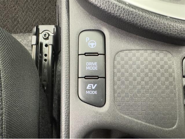 ヤリスクロス ハイブリッドG 全周囲モニター AC100V/1500W電源コンセント ハンズフリーバックドア ディスプレイオーディオ Bluetooth スマートキー イモビライザー クルーズコントロール 記録簿 サイドエアバック(25枚目)