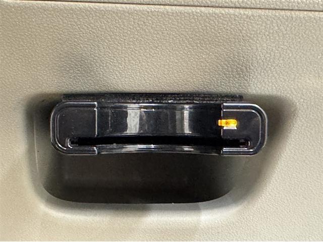 ムーヴ L SAII 衝突被害軽減ブレーキ ペダル踏み間違い急発進抑制装置 車線逸脱警報装置 アイドリングストップ フルセグ内蔵メモリーナビ CD/DVD Bluetooth対応 バックモニター ETC キーレスエントリー(10枚目)