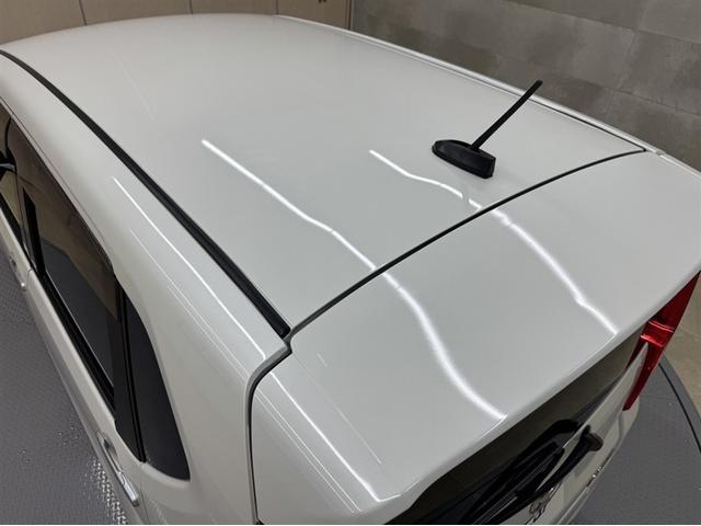 ムーヴ L SAII 衝突被害軽減ブレーキ ペダル踏み間違い急発進抑制装置 車線逸脱警報装置 アイドリングストップ フルセグ内蔵メモリーナビ CD/DVD Bluetooth対応 バックモニター ETC キーレスエントリー(21枚目)