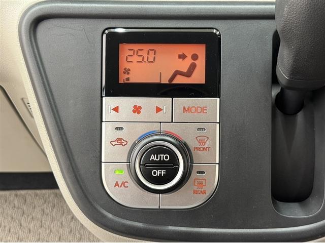 パッソ Ｘ　Ｌパッケージ　衝突被害軽減ブレーキ　ペダル踏み間違い急発進抑制装置　ナビ　フルセグ　Ｂｌｕｅｔｏｏｔｈ　ベンチシート　先進ライト　車線逸脱警報　アイドリングストップ　ＬＥＤ　スマートキー　オートエアコン（20枚目）