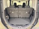 広さと使い勝手が気になるラゲージスペースはこちら。十分な広さですね!